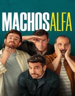 Machos alfa saison 1