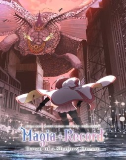 Magia Record: Puella Magi Madoka Magica Side Story saison 3