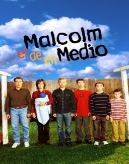 Malcolm saison 5