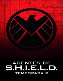 Marvel Agentes de S.H.I.E.L.D.