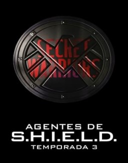 Marvel Agentes de S.H.I.E.L.D. saison 3