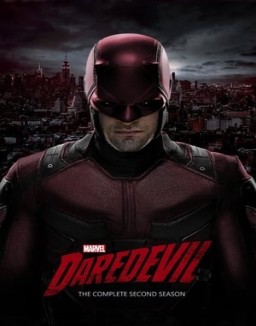 Marvel - Daredevil