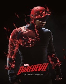 Marvel - Daredevil saison 3