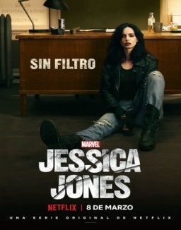 Marvel - Jessica Jones