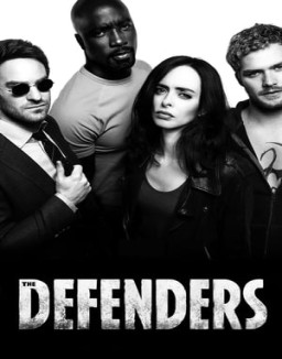 Marvel - The Defenders