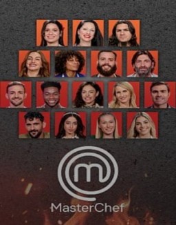 MasterChef saison 12