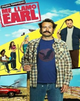 Me llamo Earl saison 4