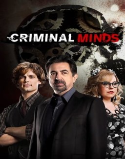 Mentes criminales saison 14