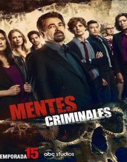 Mentes criminales saison 15