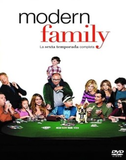 Modern Family saison 6