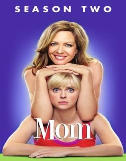 Mom saison 2