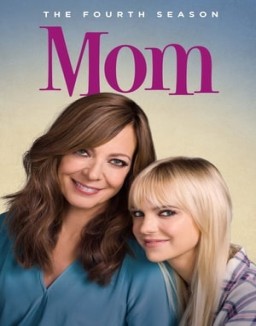 Mom saison 4