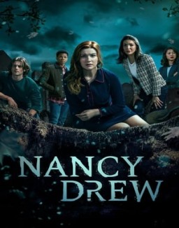 Nancy Drew saison 4