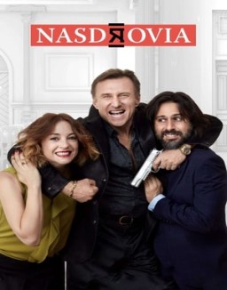 Nasdrovia saison 1