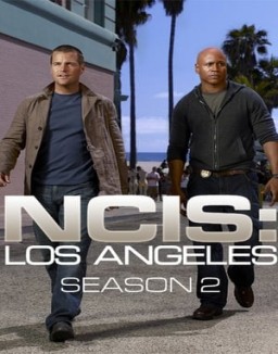 NCIS: Los Ángeles