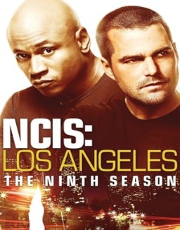 NCIS: Los Ángeles