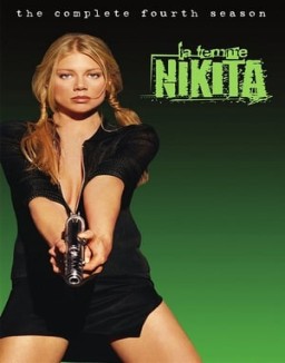 Nikita saison 4