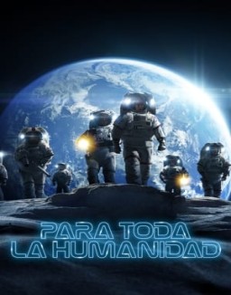 Para toda la humanidad saison 2