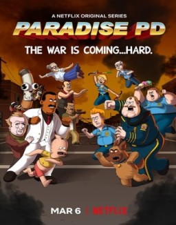 Paradise Police