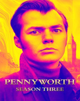 Pennyworth: The Origin of Batman's Butler saison 3