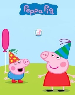 Peppa Pig