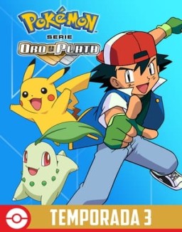 Pokémon saison 3