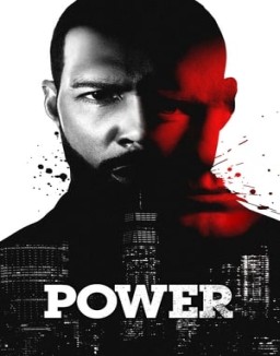 Power saison 1