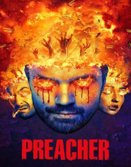 Preacher saison 1