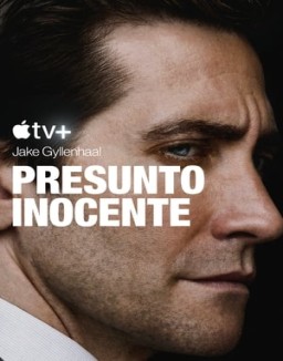 Presunto inocente