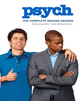 Psych