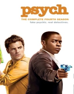 Psych