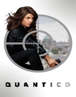 Quantico saison 1