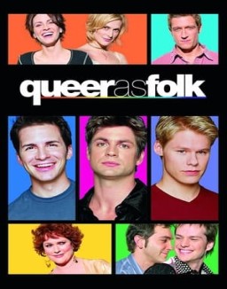 Queer As Folk saison 1