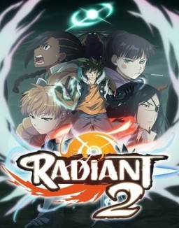 Radiant saison 2