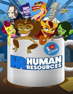 Recursos Humanos saison 2