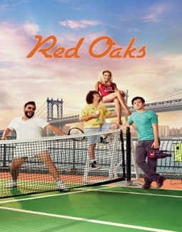 Red Oaks saison 1