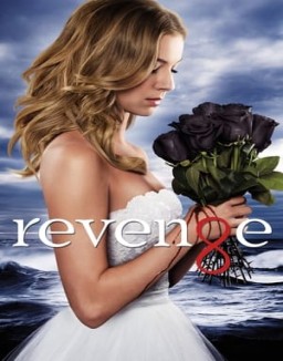 Revenge saison 3