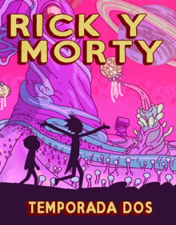 Rick y Morty saison 2