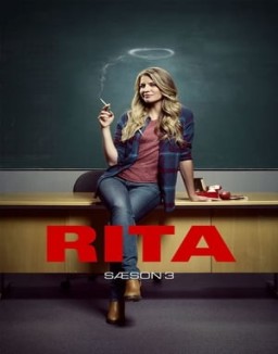 Rita saison 3