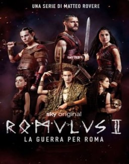 Romulus saison 2