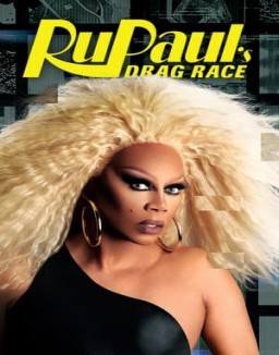 RuPaul: Reinas del drag saison 1