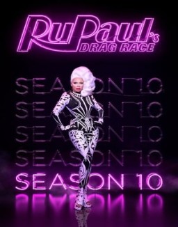 RuPaul: Reinas del drag