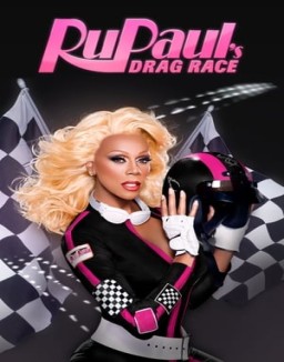 RuPaul: Reinas del drag saison 2