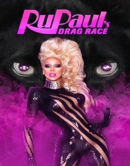 RuPaul: Reinas del drag