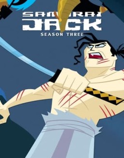 Samurai Jack