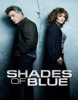 Shades of Blue saison 1