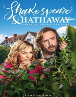 Shakespeare & Hathaway - Investigadores privados