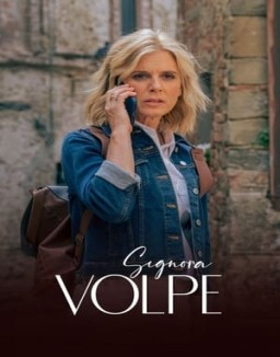 Signora Volpe saison 2