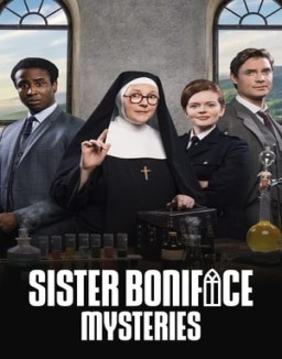 Sister Boniface Mysteries saison 2