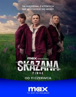 Skazana saison 4